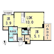間取り：228055711253