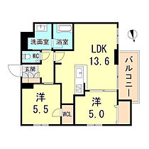間取り：228055711255