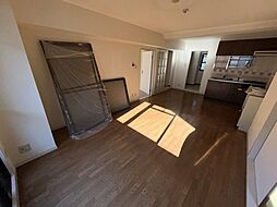 グランドシャトー西明石 3LDKの写真
