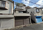 垂水駅よりバス7分 徒歩4分 築52年8ヶ月 2階建の賃貸物件