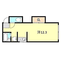 山陽電鉄本線 人丸前駅 徒歩8分