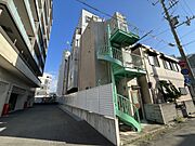 西尾ビル 3階 築29年10ヶ月の賃貸物件