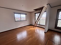 山陽電鉄本線 人丸前駅 3.4kmの賃貸アパート 1階2LDKのリビング/ダイニング