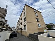 グリーンハイム山口 4階 築47年8ヶ月の賃貸物件