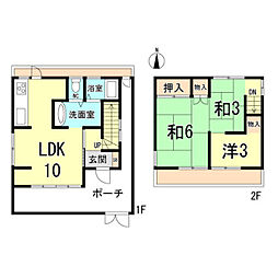 JR東海道・山陽本線 垂水駅 徒歩19分