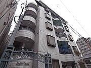 アルビオン西明石 5階 築36年11ヶ月の賃貸物件