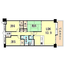 間取り：228056589663