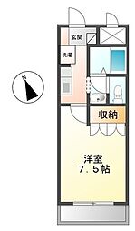 JR東海道・山陽本線 大久保駅 徒歩19分