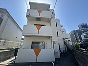 ハイツ神田の賃貸物件