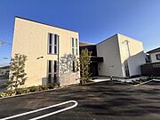 大久保駅より徒歩11分 新築 2階建の賃貸物件