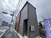 リープラス青山北の賃貸物件