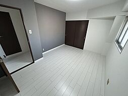 山陽電鉄本線 江井ヶ島駅 徒歩6分の賃貸マンション 4階2LDKのリビング/ダイニング