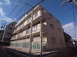 神戸市西神・山手線 県庁前駅 徒歩2分