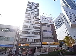 神戸市西神・山手線 新神戸駅 徒歩3分