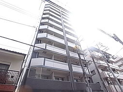 阪急神戸本線 春日野道駅 徒歩4分