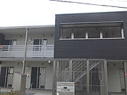 クレイノメゾン ド ミント板宿 1階 築6年4ヶ月の賃貸物件