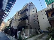 神戸三宮駅より徒歩5分 4階 築12年4ヶ月の賃貸物件