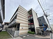 レオパレスさくら East 3階 築19年の賃貸物件