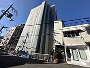 武庫川駅より徒歩2分 新築 9階建の賃貸物件