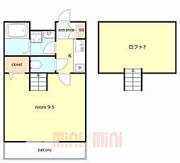 阪急神戸本線 王子公園駅 徒歩13分