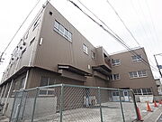 苅藻駅より徒歩1分 3階 築51年6ヶ月の賃貸物件