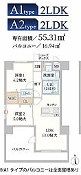JR福知山線 猪名寺駅 徒歩10分