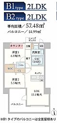JR福知山線 猪名寺駅 徒歩10分 2階/-