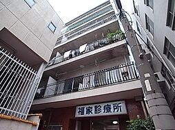 神戸市西神・山手線 県庁前駅 徒歩7分の賃貸マンション