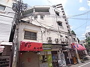 甲子園口駅より徒歩1分 4階 築50年1ヶ月の賃貸物件