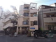 六甲道駅より徒歩3分 4階 築42年4ヶ月の賃貸物件