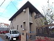 シャーメゾン芦屋三条南町の賃貸物件