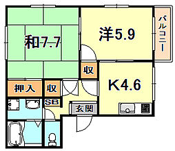 阪神本線 魚崎駅 徒歩7分