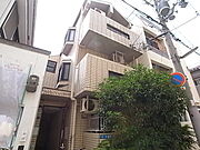 コーポ旗塚の賃貸物件