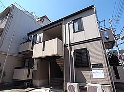 阪急神戸本線 春日野道駅 徒歩5分の賃貸アパート
