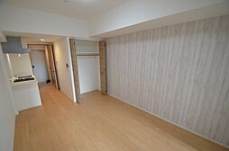 神戸市西神・山手線 県庁前駅 徒歩2分の賃貸マンション 3階ワンルームのリビング/ダイニング