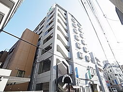 神戸市西神・山手線 湊川公園駅 徒歩5分の賃貸マンション