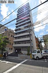 神戸市西神・山手線 県庁前駅 徒歩3分の賃貸マンション