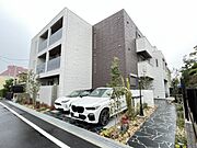 シャーメゾンエセレーノの賃貸物件