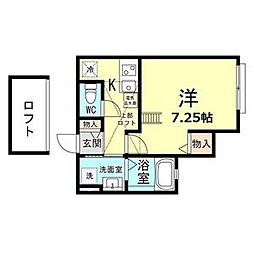 阪急伊丹線 伊丹駅 バス9分 昆陽西口下車 徒歩2分