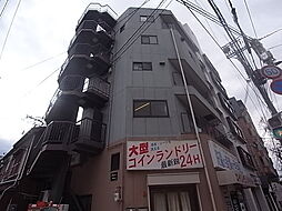 阪急神戸本線 春日野道駅 徒歩7分の賃貸マンション