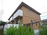 ラーゼンガルテン 1階 築18年11ヶ月の賃貸物件