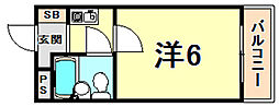 JR東海道・山陽本線 さくら夙川駅 徒歩3分 3階/-