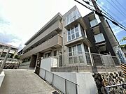 フェーブ六甲の賃貸物件