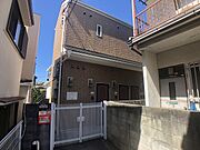 月見山駅より徒歩2分 1階 築23年1ヶ月の賃貸物件