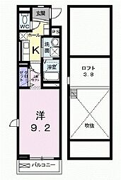 阪急今津線 門戸厄神駅 徒歩14分