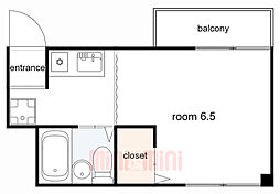 阪神本線 鳴尾・武庫川女子大前駅 徒歩6分