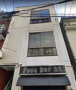 板宿駅より徒歩1分 2階 築40年8ヶ月の賃貸物件