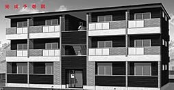 JR東海道・山陽本線 塚本駅 徒歩3分の賃貸アパート