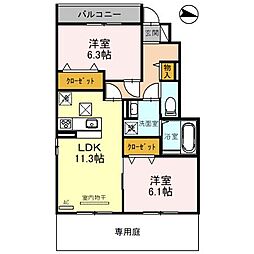 阪急伊丹線 伊丹駅 徒歩12分