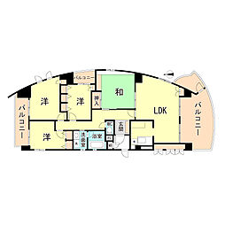 JR東海道・山陽本線 芦屋駅 徒歩14分